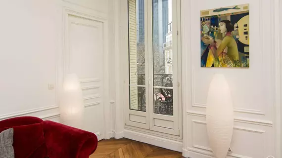 BP Apartments - Le Marais area | Ile-de-France - Paris - Marais