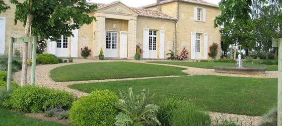 Château Belles Graves | Nouvelle-Aquitaine - Gironde (bölge) - Neac