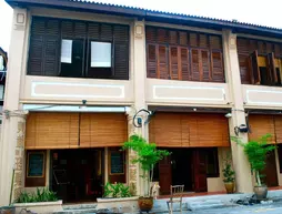 Cintra Heritage House | Penang - George Town - Merkez George Town