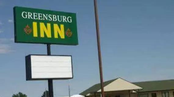 Greensburg Inn | Kansas - Greensburg