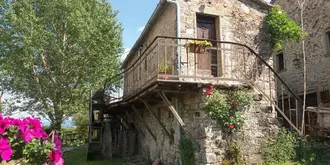 Podere Casina Rossa