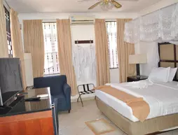 ShaMool Hotel | Dar es Salaam - Sinza