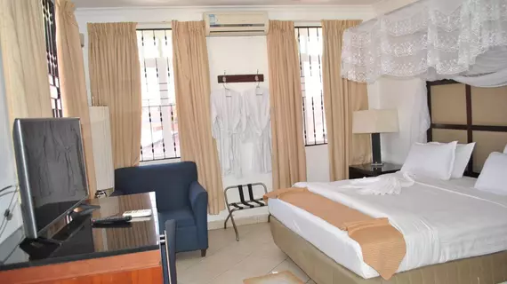 ShaMool Hotel | Dar es Salaam - Sinza