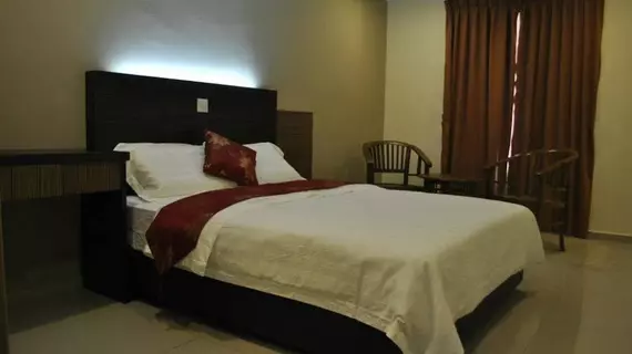 Hotel 18 Carat | Malacca - Malacca