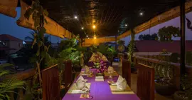 Kralanh Petite Villa | Siem Reap (ili) - Siem Reap