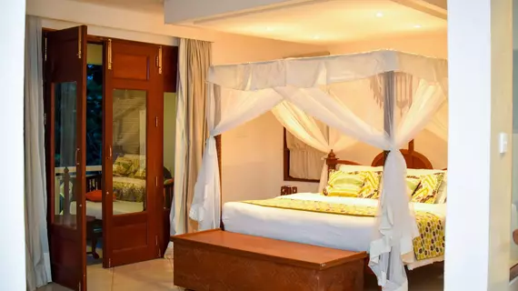 HillPark Amare Resort | Kwale İlçesi - Mombasa (ve civarı) - Tiwi