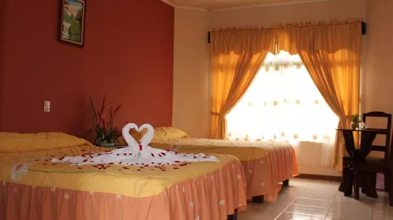 Hotel Vista del Cerro | Alajuela (ili) - San Carlos (kantonu) - La Fortuna