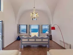 Astraea House | Ege Adaları - Santorini