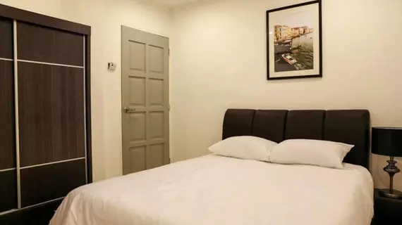 Ipoh Apartments at Pasir Puteh | Perak - Ipoh