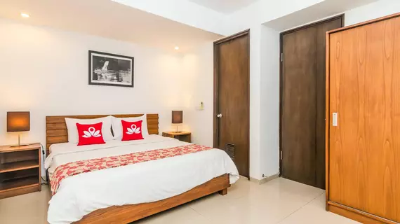 ZEN Rooms Dewi Ratih Seminyak | Bali - Badung - Dewi Sri