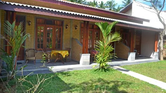 Palitha Guest House | Southern Province - Galle Bölgesi - Unawatuna