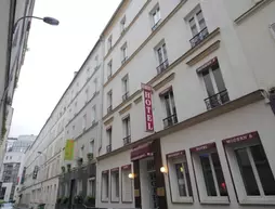 Modern's Hotel | Ile-de-France - Paris - Quinze-Vingts