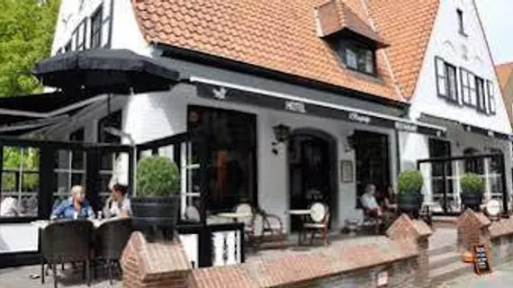 Hotel 'T Bagientje | Flaman Bölgesi - Batı Flanders (il) - Bruges (ve civarı) - Brüj