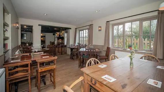 The Windmill Inn | Batı Sussex (kontluk) - Horsham