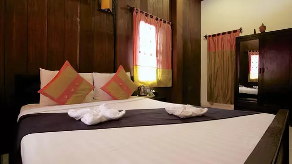 Samatika Villa Boutique | Siem Reap (ili) - Siem Reap