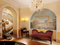 Hotel Solis | Lazio - Roma (ve civarı) - Roma Kent Merkezi - Monti