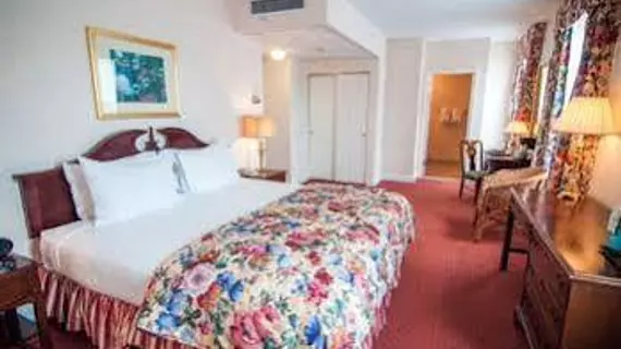 Hotel Northampton | Massachusetts - Springfield (ve civarı) - Northampton