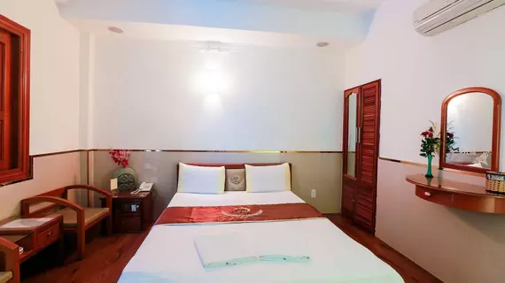 Pylos Hotel | Binh Duong (vilayet) - Ho Şi Min Şehri (ve civarı) - Ho Chi Minh City - Go Vap