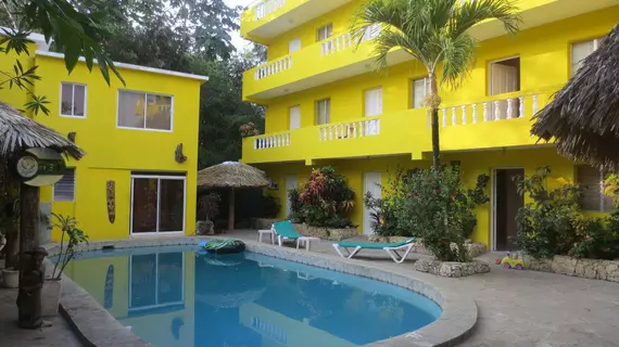 Coco Hotel | Puerto Plata (ili) - Puerto Plata (ve civarı) - Sosua