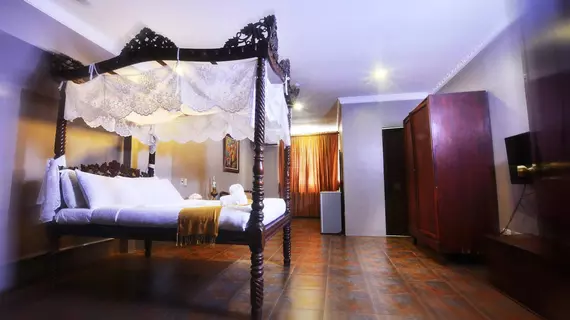 Gordion Hotel | Ilocos Bölgesi - Ilocos Sur - Vigan