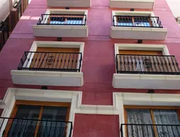 Apartamentos Globus | Valencia Bölgesi - Alicante (vilayet) - Alicante - Alicante Kent Merkezi