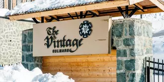 The Vintage Gulmarg