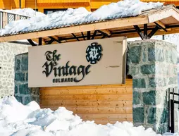 The Vintage Gulmarg | Cammu ve Keşmir - Srinagar (ve civarı) - Gulmarg