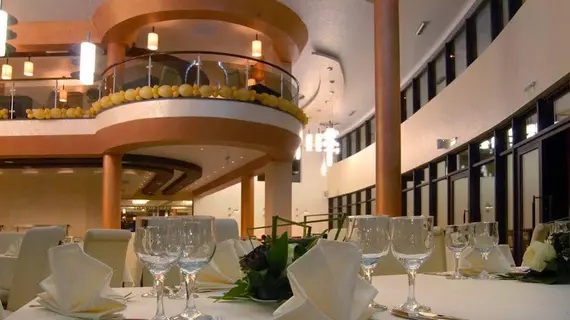 Vigo Hotel | Burgaz - Nessebar