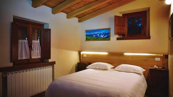 Agriturismo Ferdy | Lombardy - Bergamo - Lenna