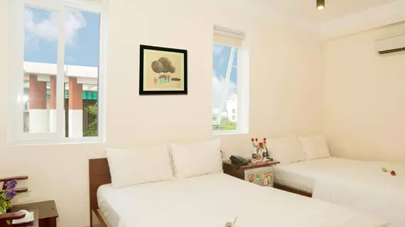 Motel Thanh Nhan | Thua Thien-Hue (vilayet) - Da Nang (ve civarı) - Da Nang