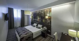 Hotel Vilnius Europolis | Vilnius (ve civarı) - Vilnius