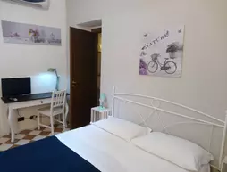 Sleep In Sicily B&B | Sicilya - Syracuse (vilayet) - Syracuse - Ortigia