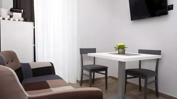 Apart Meneghino | Lombardy - Milano (ve civarı) - Milano