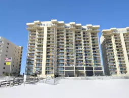 Phoenix Condominiums by Wyndham Vacation Rentals | Alabama - Gulf Shores (ve civarı) - Orange Beach