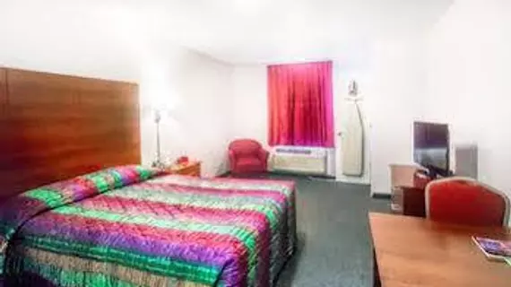 Savannah Suites Arvada | Kolorado - Denver (ve civarı) - Arvada