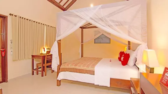 ZEN Rooms Lovina Sea Shores | Bali - Buleleng - Lovina