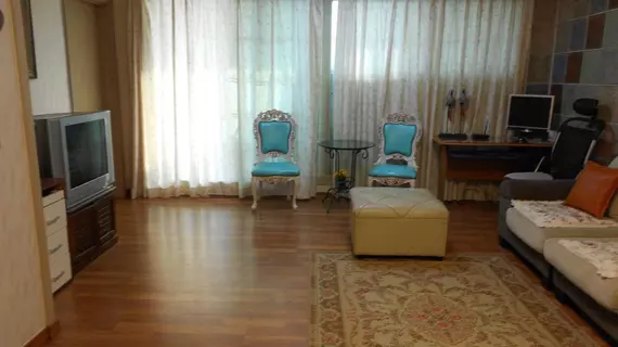 Elvis B&B | Gyeonggi - Incheon (ve civarı) - Incheon - Jung-gu