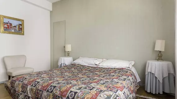 Apartment Piave Venice | Venedik (ve civarı) - Mestre