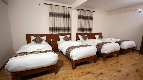 Hotel Holiday House Kathmandu | Kathmandu - Thamel