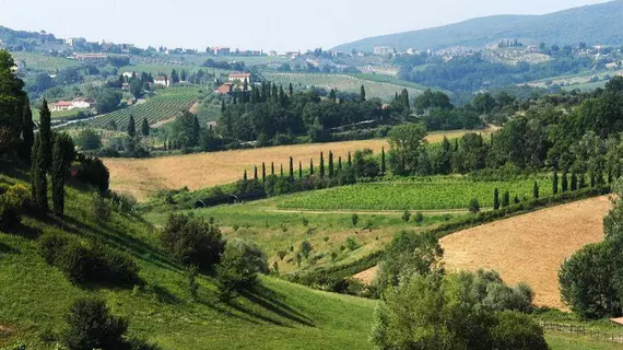 La Mormoraia | Toskana - Siena (vilayet) - San Gimignano - Val d'Elsa