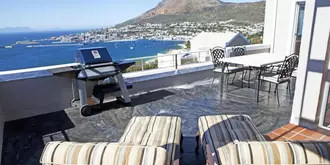 Simonstown Penthouse