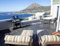 Simonstown Penthouse | Western Cape (il) - West Coast DC - Drakenstein - Cape Town (ve civarı) - Cape Town - Simon's Town