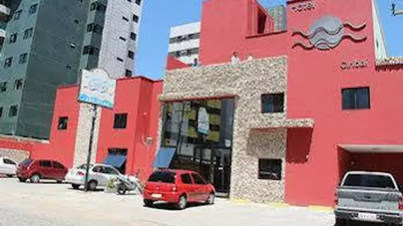 Hotel Ciribaí | Northeast Region - Alagoas (eyaleti) - Maceio - Jatiuca