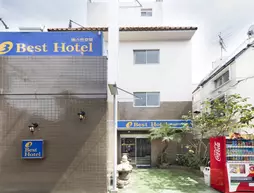 Best Hotel | Tokyo (ve civarı) - Şinjuku