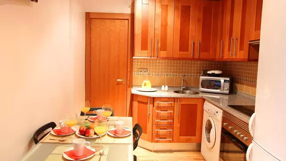 Apartamentos Good Stay Prado | Madrid Özerk Topluluğu - Madrid (ve civarı) - Barrio de las Letras