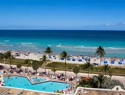 The Hollywood Beach Resort by RevMBE Consulting | Florida - Fort Lauderdale (ve civarı) - Hollywood