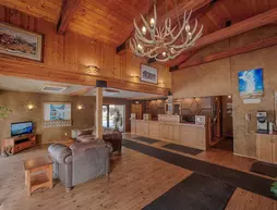 Brandin' Iron Inn | Montana - West Yellowstone - West Yellowstone