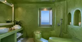 Skyfall Suites | Ege Adaları - Santorini