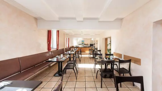 Novum Hotel Viktoria Neuss | Kuzey Ren-Westfalia - Neuss - Innenstadt