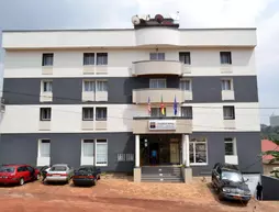 Congress Hotel | Yaounde